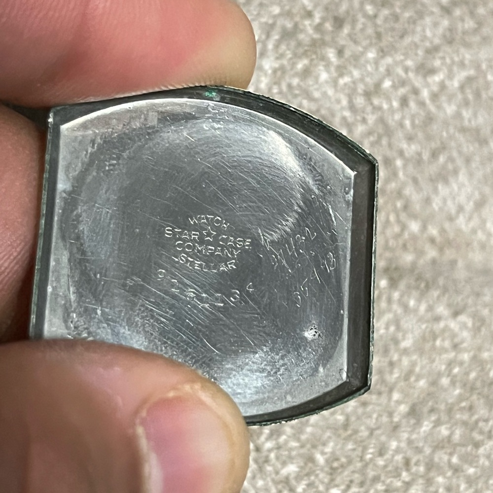 Waltham watch vintage - Picture 11 of 12